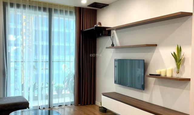 Cho thuê căn hộ 349 Vũ Tông Phan, 2n2vs, 72m2, full nội thất, vào ở ngay lh: 0963161697