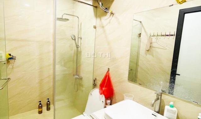 Bán nhà mới, full đồ, Đội Cấn, Ba Đình, dt: 33m2, giá: 5 tỷ 250 tr