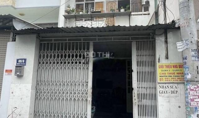 Bán nhà riêng tại Đường 5, Phường Bình Trưng Tây, Quận 2, Hồ Chí Minh diện tích 81.1m2 giá 8.9 Tỷ