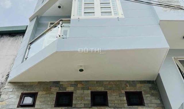 Bán nhà riêng tại Nguyễn Tuyển, Bình Trưng Tây, Quận 2, Hồ Chí Minh diện tích 53m2 giá 6,5 tỷ