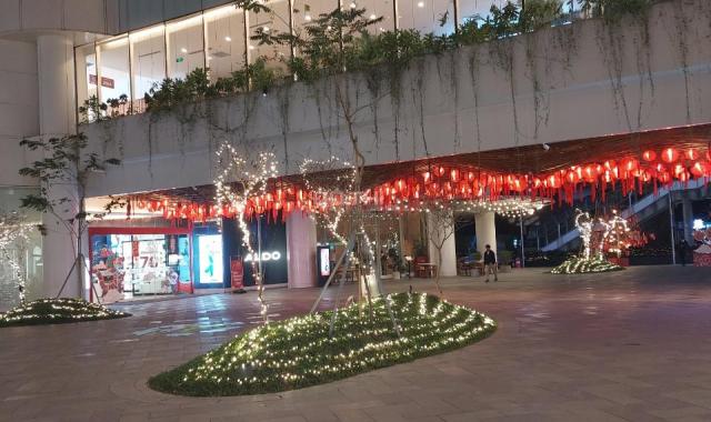 BÁN NHANH CĂN HỘ 117M2, 03PN CHUNG CƯ INDOCHINA PLAZA - CẦU GIẤY. GIÁ TỐT NHẤT