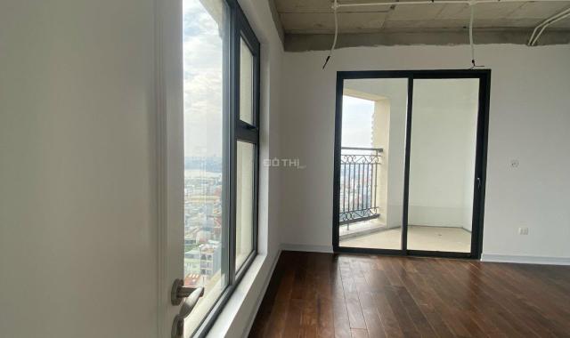 Bán căn hộ 234m Dleroi soleil tầng trung cao view Hồ Tây đẹp ko che chắn giá 24,5 tỷ