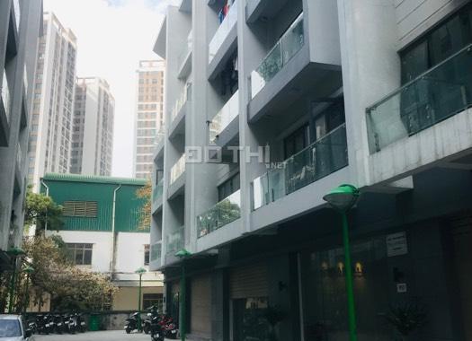 SIÊU PHẨM SHOPHOUSE PHÂN LÔ HIẾM TẠI ĐỊNH CÔNG HOÀNG MAI 72M2-5T- 6MT- 19.3 TỶ