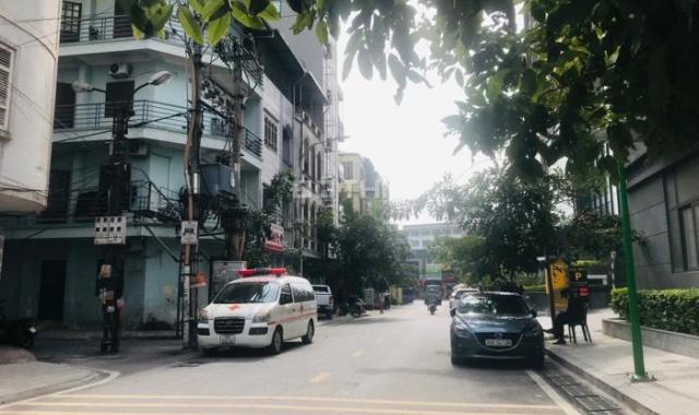 SIÊU PHẨM SHOPHOUSE PHÂN LÔ HIẾM TẠI ĐỊNH CÔNG HOÀNG MAI 72M2-5T- 6MT- 19.3 TỶ