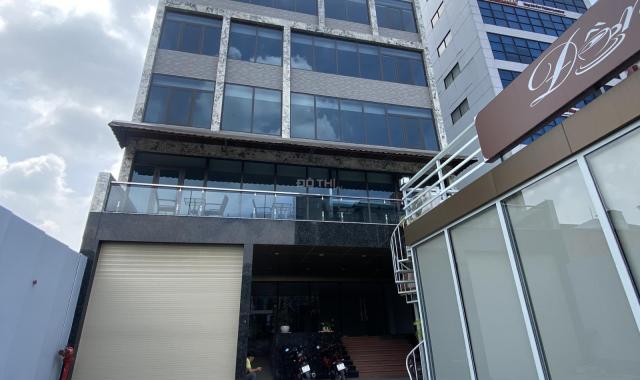 Văn phòng cho thuê Quận Bình Thạnh (50m2 - 5000m2) (220 - 800 nghìn/m2/th) (0918333462 Zalo)