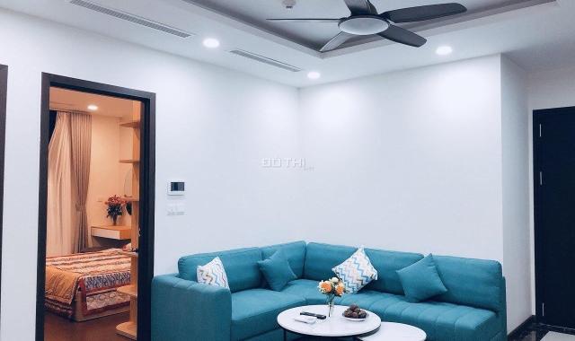 Đã cọc nhà đất cần bán gấp căn hộ 2PN 66.8m² Green Star - Phạm Văn Đồng.