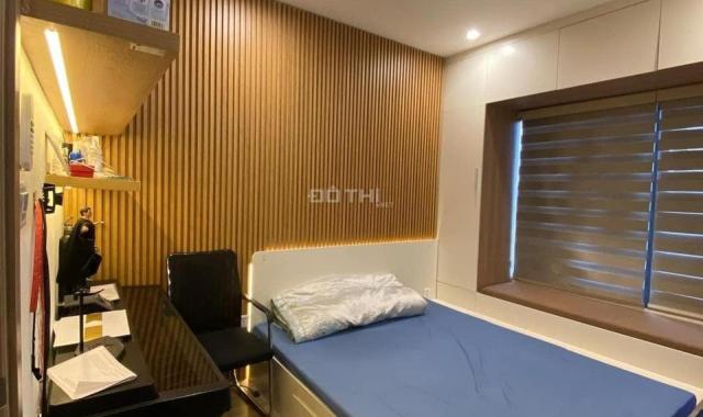 Cho thuê lại căn CC TSQ Euroland Hà Đông 80m2 - 2PN . Full nội thất