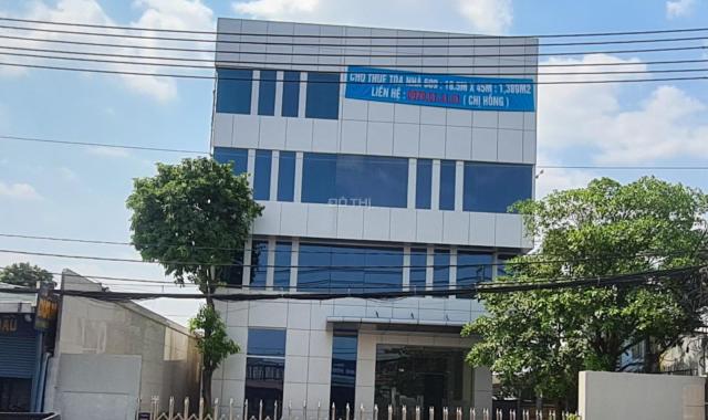 Văn phòng cho thuê Thủ Đức (50m2 - 5000m2) từ (180 - 500 nghìn/m2) - 0918333462 - Zalo)