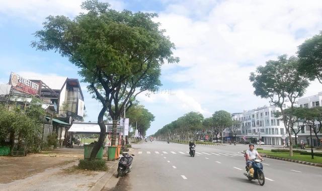 💎Cần bán lô đất MT Nguyễn Sinh Sắc,P Hoà Minh, Quận Liên Chiểu.Đà Nẵng