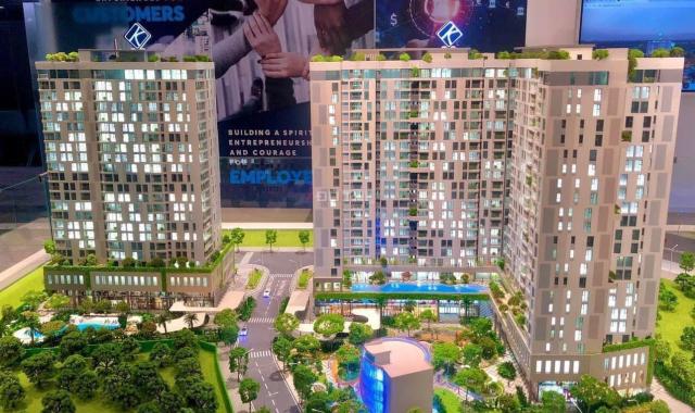 Căn hộ 2pngủ tầng 16 Aster view Vạn Phúc, LM81 – Urban Green Qlộ 13, TĐức, giảm 2%