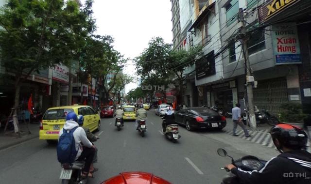 💎Cần bán nhà 3.5 tầng mặt tiền đường Phan Châu Trinh, Quận Hải Châu, Đà Nẵng.