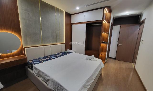 Về ở với con cần bán lại căn hộ 2 ngủ 78m² tại Goldmark City