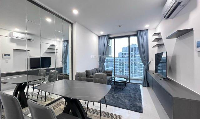 Bán căn hộ Precia Riverside, Quận 2, Hồ Chí Minh diện tích 73m2 giá 4.2 tỷ