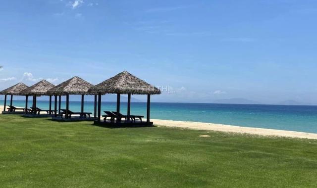 CHUYỂN NHƯỢNG CĂN BIỆT THỰ  4PN VIEW GOLF LIỀN KỀ BIỂN CAM RANH DT: 712m2 SỔ HỒNG LÂU DÀI GIÁ 29TY