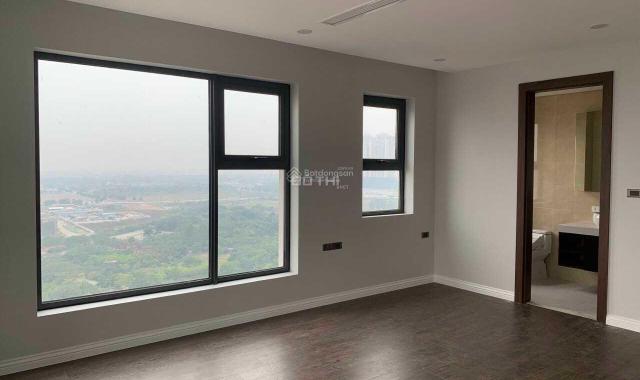 Tổng hợp quỹ căn 2 phòng ngủ ở Tây Hồ Residence, giá từ 4.x tỷ, view Starlake, Hồ Tây