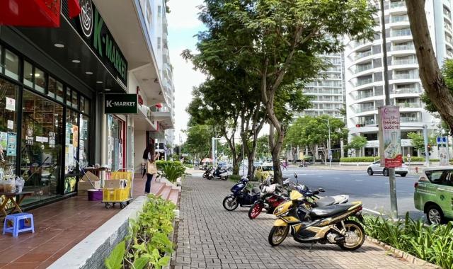 Cho thuê shop Parkview 120m2 đường Nguyễn Đức Cảnh, Phú Mỹ Hưng