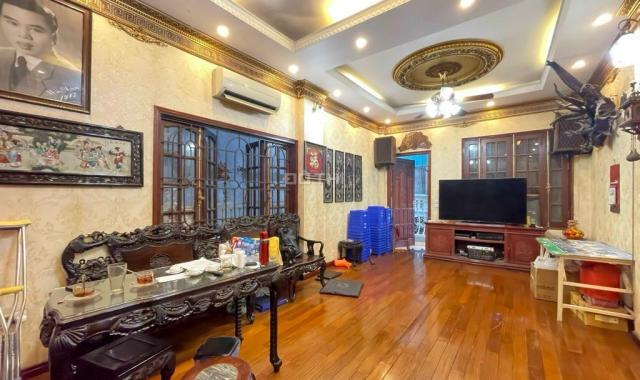 BÁN NHÀ PHỐ TRƯỜNG CHINH 72M2  5 TẦNG, LÔ GÓC KINH DOANH, Ô TÔ ĐỖ CỬA  17 TỶ