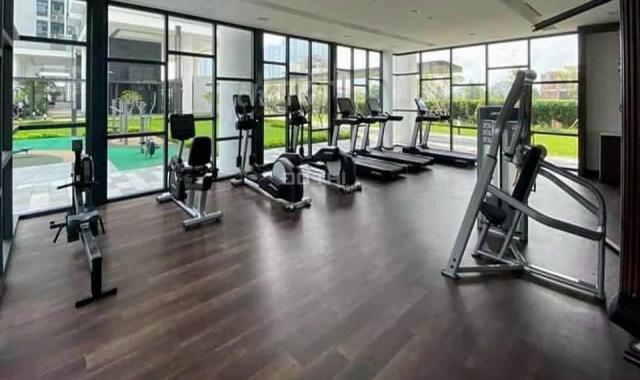 One Verandah tầng 10, căn góc 3pngu. Căn góc vị trí này số 1 One Verandah