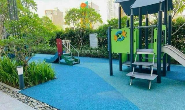 One Verandah tầng 10, căn góc 3pngu. Căn góc vị trí này số 1 One Verandah