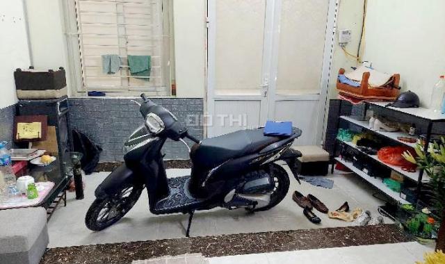 Bán nhà phố Nguyễn An Ninh, ô tô gần, ngõ đẹp, 39m2 x 2T. Giá 2,7 tỷ