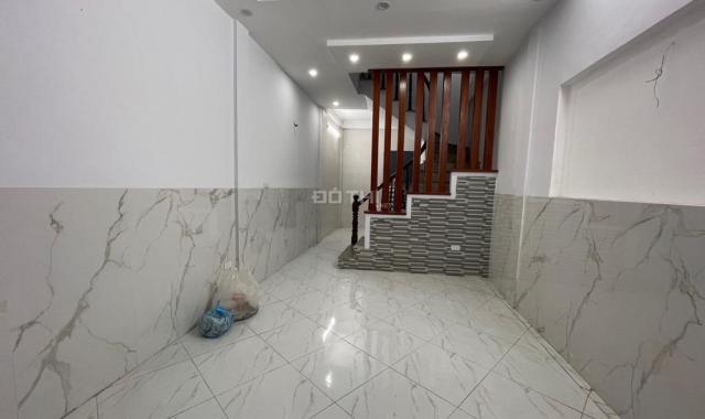 Bán nhà Định Công Thượng-Kim Giang, nhà đẹp, ô tô cách 40m, 32m2x4t, giá 3,6 tỷ