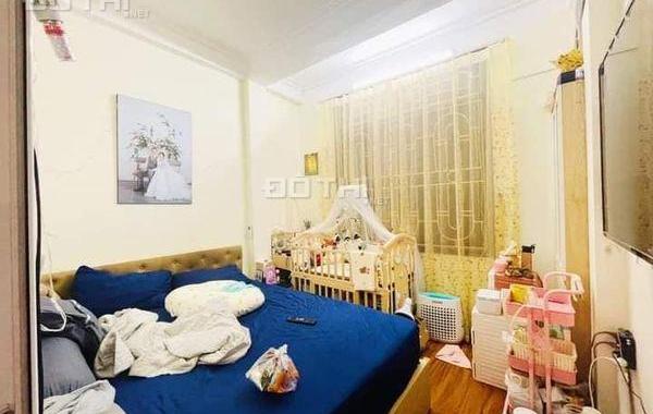 Cho thuê nhà riêng Trương Định 30 m², 4 tầng, giá 7 triệu