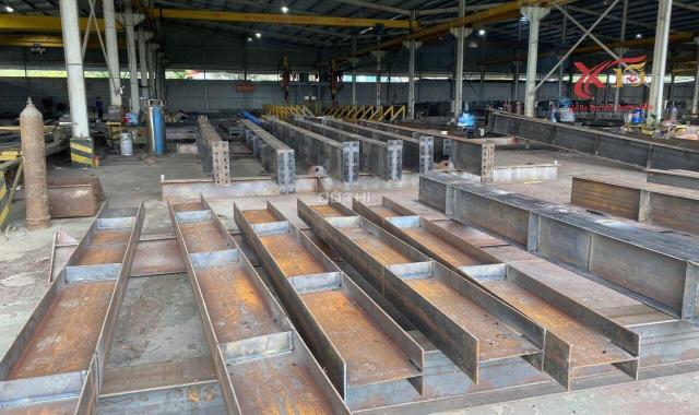 Bán xưởng 22.000 m2 Cụm công nghiệp Hố Nai 3 Trảng Bom chỉ 90 tỷ