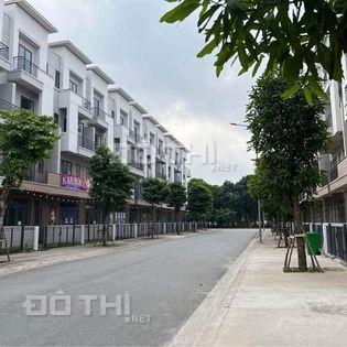 Bán shophouse chân đế chung cư 75m2 giá chỉ 4.8 tỷ gần Ninh Hiệp Gia Lâm, HN.LH 0397136270