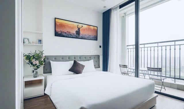 Do nhu cầu thay đổi công tác nên cần chuyển nhượng gấp căn hộ 3PN 106m² chung cư Goldmark City