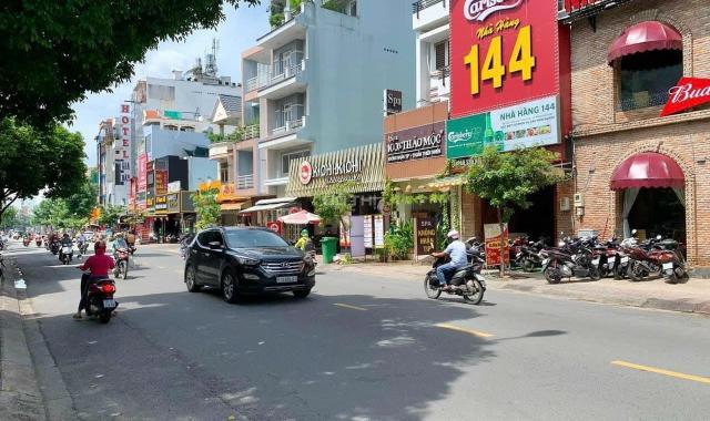 Giảm 2.5 tỷ- NHÀ MTKD đường Tân Sơn Nhì (Đoạn Sung) - DT 4.5x21m Nở Hậu, 1 Lầu (LH gấp)