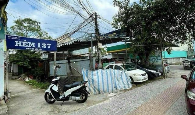 BÁN NỀN THỔ CƯ 69m2 ĐƯỜNG VÕ VĂN KIỆT , PHƯỜNG AN HOÀ , NINH KIỀU , CẦN THƠ