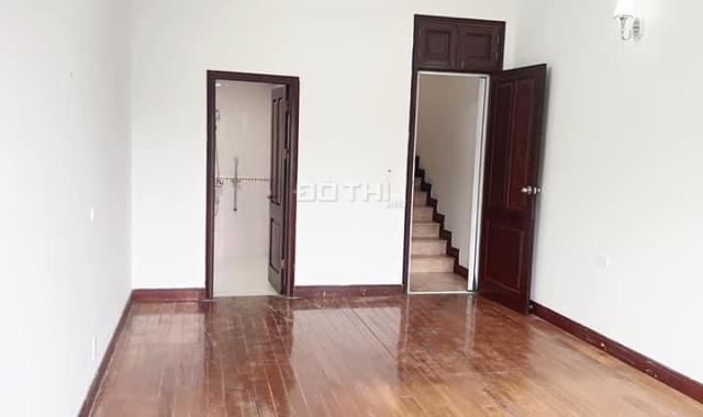 Nhà mặt phố Võ Thị Sáu view Công viên, 68m2 x 6 tầng đẹp, giá 29.6 tỷ, 0985868893