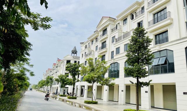 Tổng hợp quỹ căn bán cắt lỗ giá rẻ, đáo hạn bank Hinode Royal Park Kim Chung Di Trạch