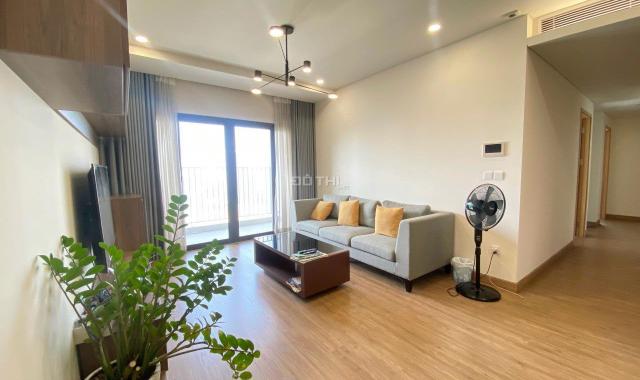 Cho thuê căn hộ CC Sky Park Residence Tôn Thất Thuyết. 86M NT đẹp. Giá 17.5 tr/th. LH: 0936031229