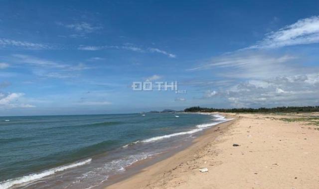 Chính chủ cần bán Mảnh Đất Tiềm Năng ven biển tại xã Tân Thắng, Hàm Tân, BT