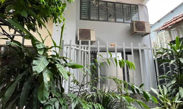 Cho thuê căn nhà P 002 trong Tòa nhà 44B Trần Quang Khải, P. Tân Định, Q. 1, TPHCM