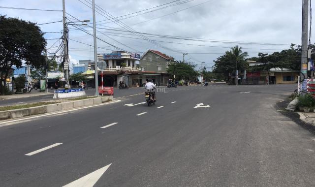 Bán lô đất mặt tiền đường An Dương Vương - Hội An, sát ngã 4 Thương Tín; giá chỉ 14 tr/m2