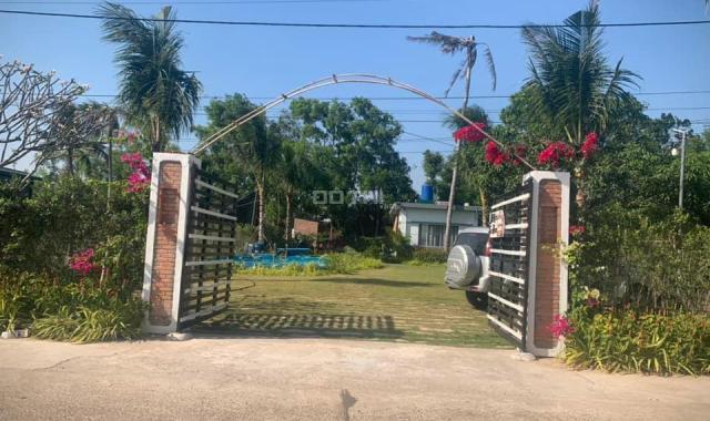 Chính chủ cần bán Homestay nghỉ dưỡng làng chài ven biển xã Tân Thắng, Hàm Tân, Bình Thuận