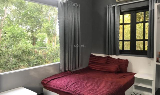 Chính chủ cần bán Homestay nghỉ dưỡng làng chài ven biển xã Tân Thắng, Hàm Tân, Bình Thuận