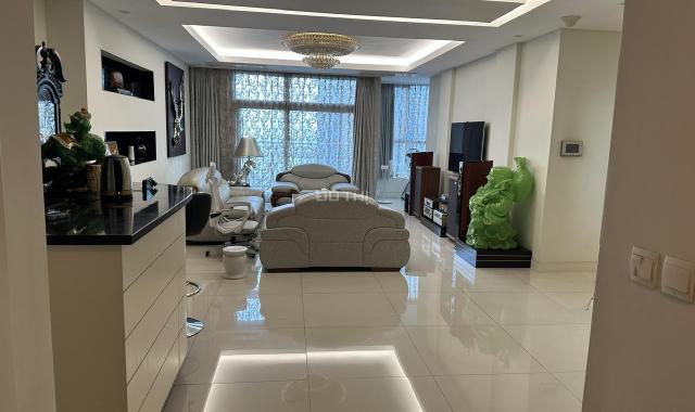 Cho thuê căn hộ siêu rộng 280m2 5 ngủ đủ đồ tại Keangnam Hà Nội (ảnh căn hộ thực tế)