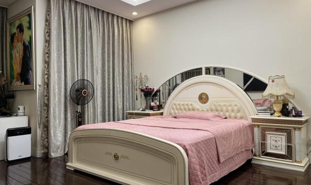 Cho thuê căn hộ siêu rộng 280m2 5 ngủ đủ đồ tại Keangnam Hà Nội (ảnh căn hộ thực tế)