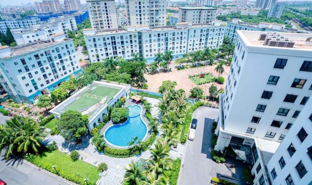 Bán căn 2PN FULL đồ 2.5 tỷ tại Eco City Việt Hưng - Tổ ấm cho gia đình trẻ