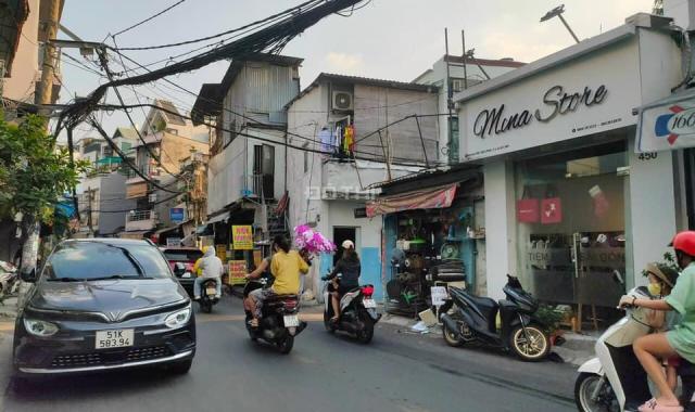 Giảm sốc 600 triệu bán căn nhà Chính chủ đang cho thuê 3 năm nay.