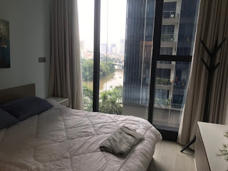 Bán căn hộ chung cư tại Dự án Vinhomes Golden River Ba Son, Quận 1, Hồ Chí Minh diện tích 120m2