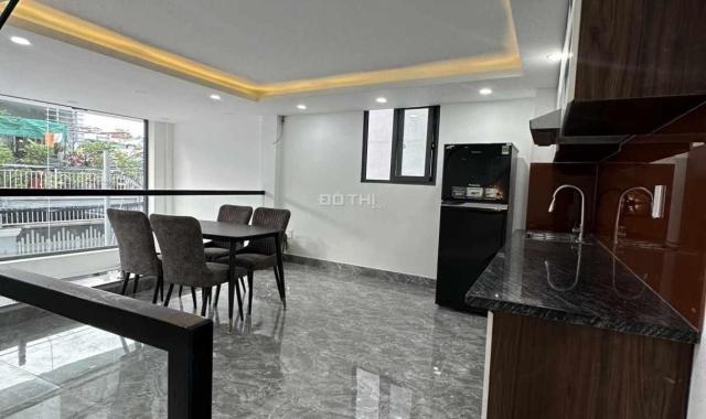 NHÀ ĐẸP - THIẾT KẾ HIỆN ĐẠI 50M2 GẦN KHU HÀNH CHÍNH QUẬN 7