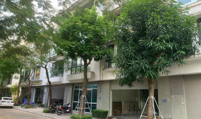 BÁN NHÀ 100M2 KHU B GELEXIMCO – NHÀ MỚI XÂY, VỊ TRÍ ĐẸP