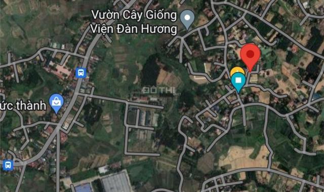 Chính chủ cần bán 2 mảnh đất thổ cư liền kề tại Thôn Đồi Sen, Xã Bình Yên, Thạch Thất, giá đầu tư