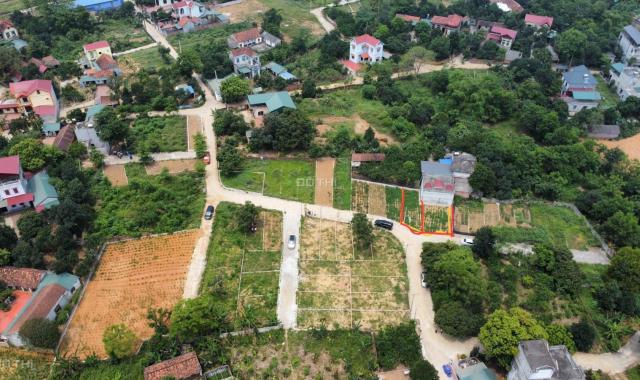 Chính chủ cần bán 2 mảnh đất thổ cư liền kề tại Thôn Đồi Sen, Xã Bình Yên, Thạch Thất, giá đầu tư