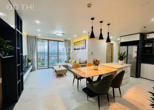 Cho thuê biệt thự khu Compound Phú Mỹ Hưng - Q7, nhà đẹp thiết kế hiện đại. Cho thuê 35tr/tháng