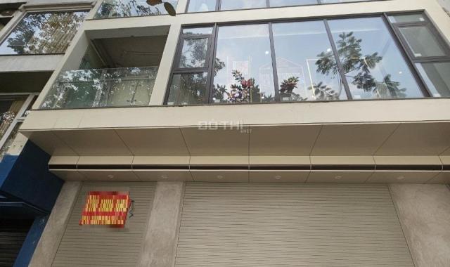 Cho thuê nhà mặt phố Thụy khuê 5,5 tầng ở làm cửa hàng, Nail, Tóc, Shop thời trang